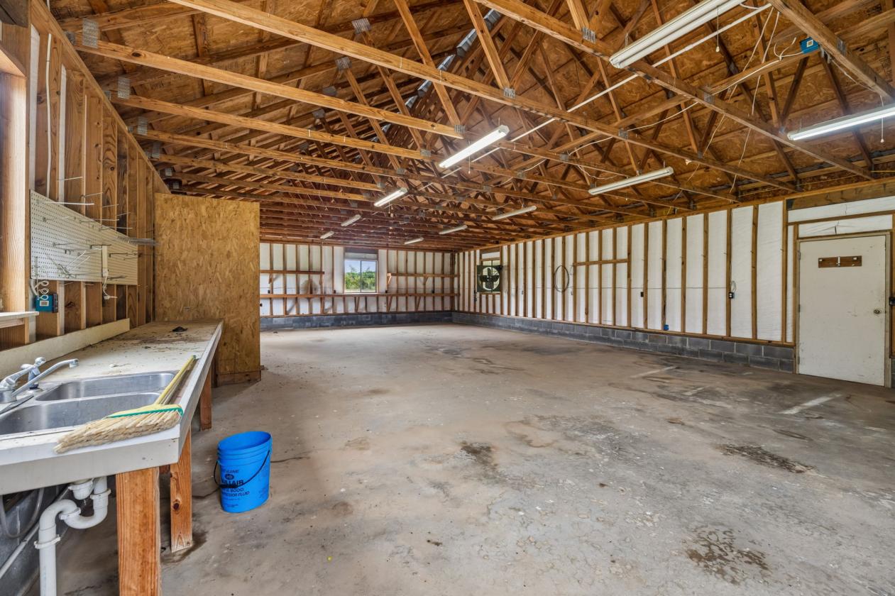 25± ACRE East Tennessee Farm / Equestrian Property - photo 13