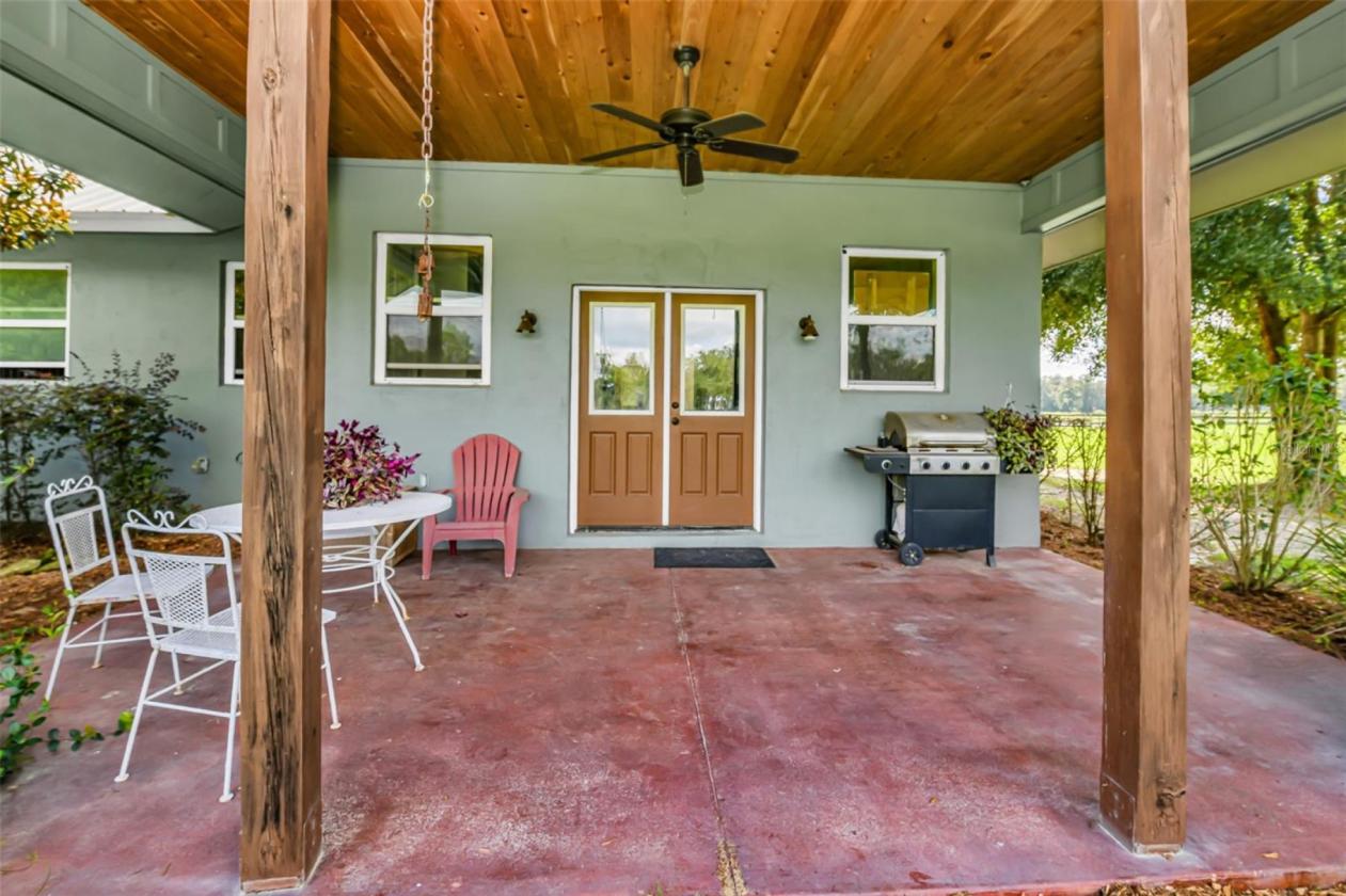 10.58-Acre Horse Farm with a 7 Stall Block Barn! - photo 5