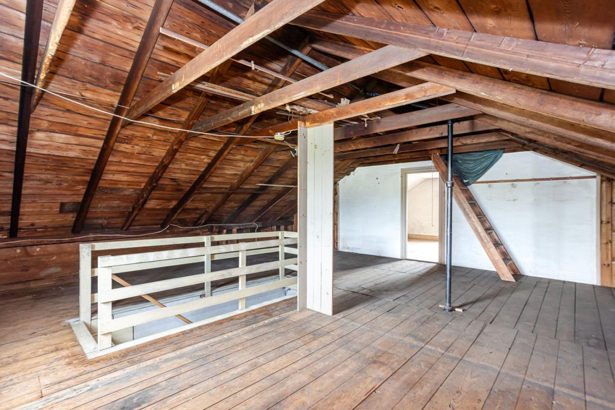 65 Acres Farm House - photo 19