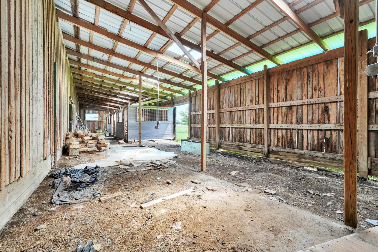 Horse-Ready 20-Acre Estate | Barn | Shop - photo 7