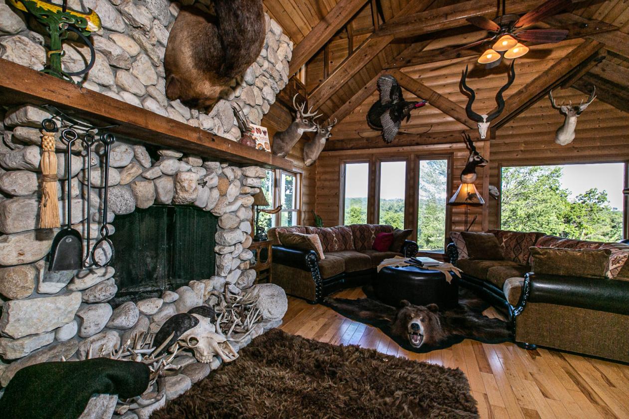 27 Acre Multi-generational Family Compound - photo 14