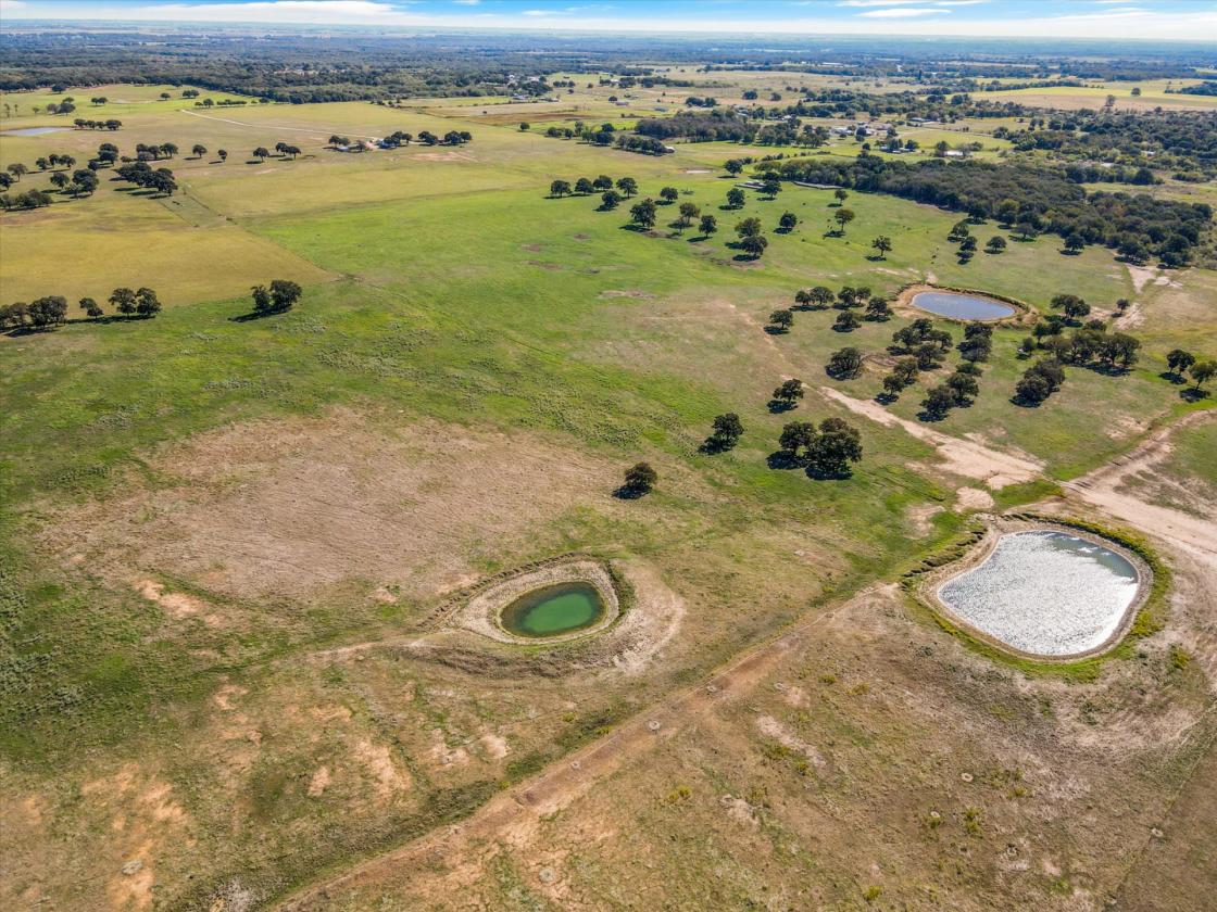 313± Acre Hilltop Ranch with Fencing, Stock Tanks - photo 22