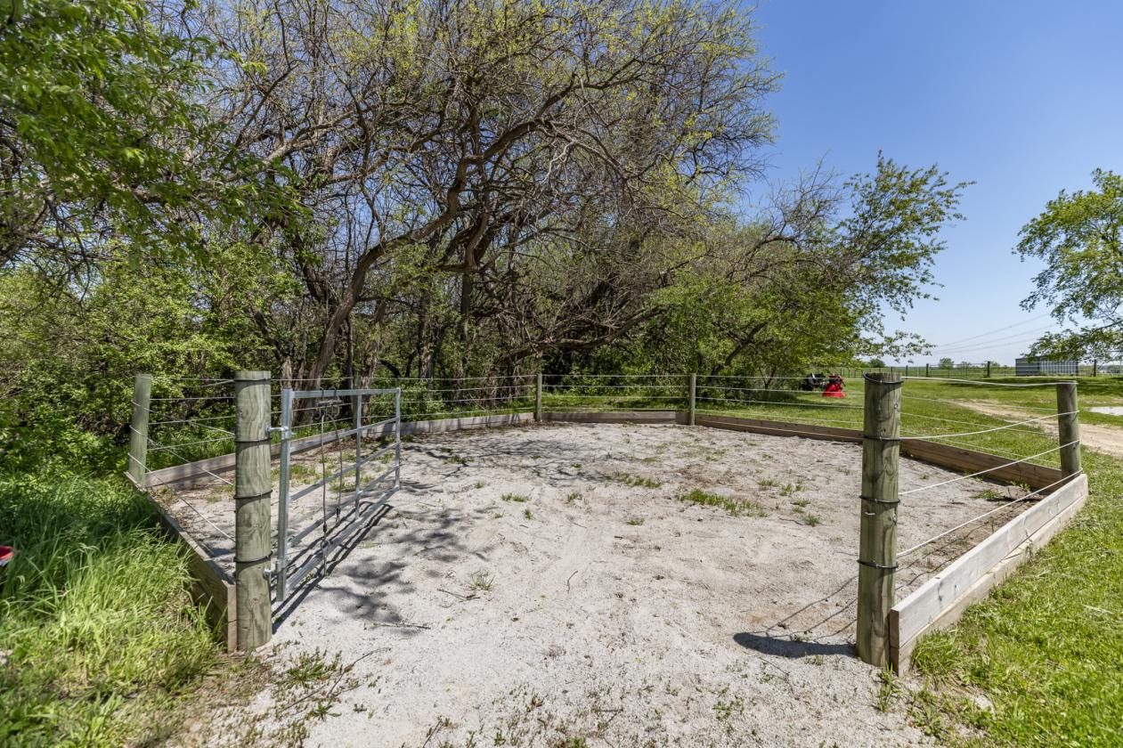 Life Without Compromise 21+ Acres with Proximity - photo 28