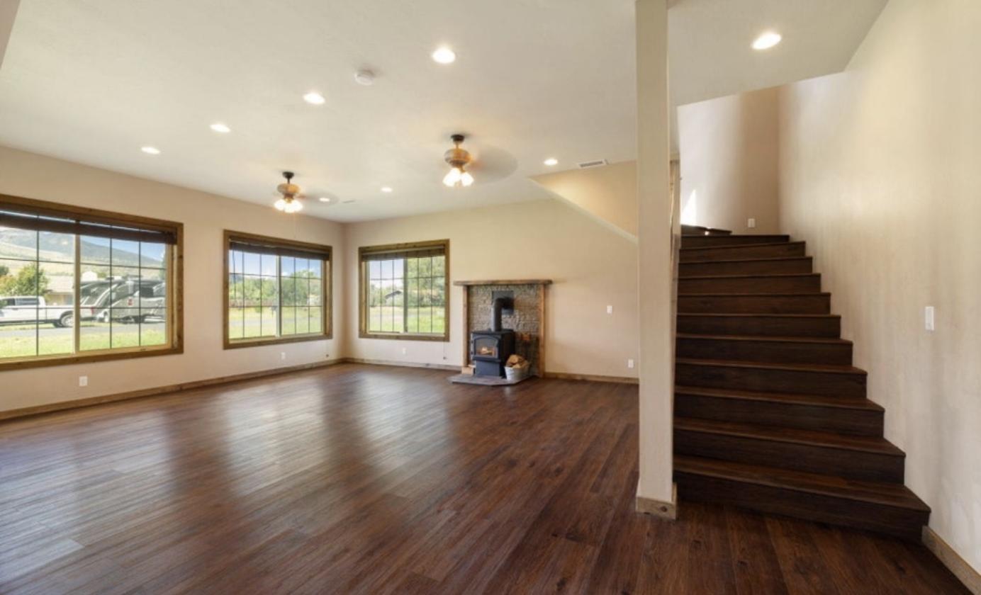 Mountain Ranchette on 1.12 Acres - photo 9