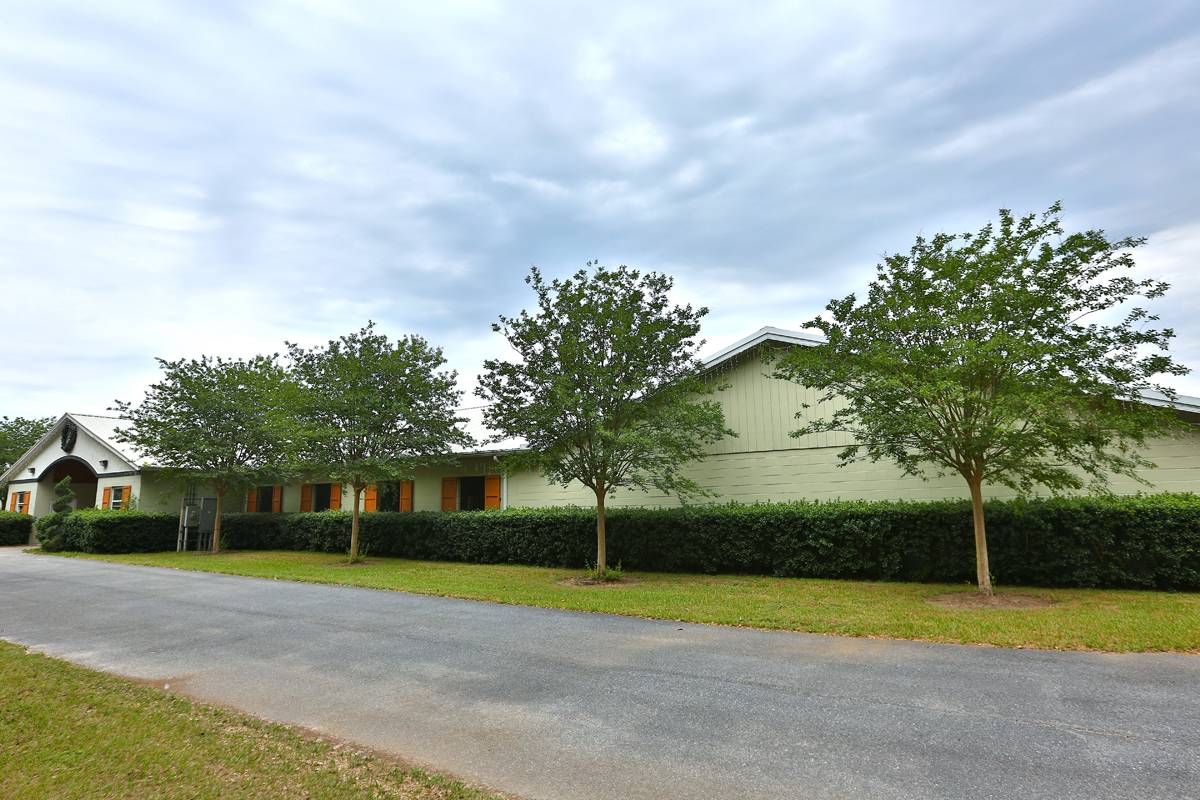 Premier Equestrian Facility - photo 15
