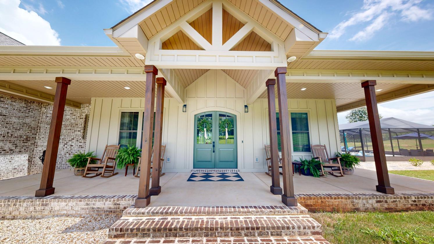 Luxury Farm Retreat: Pasture, Pond & Privacy - photo 6