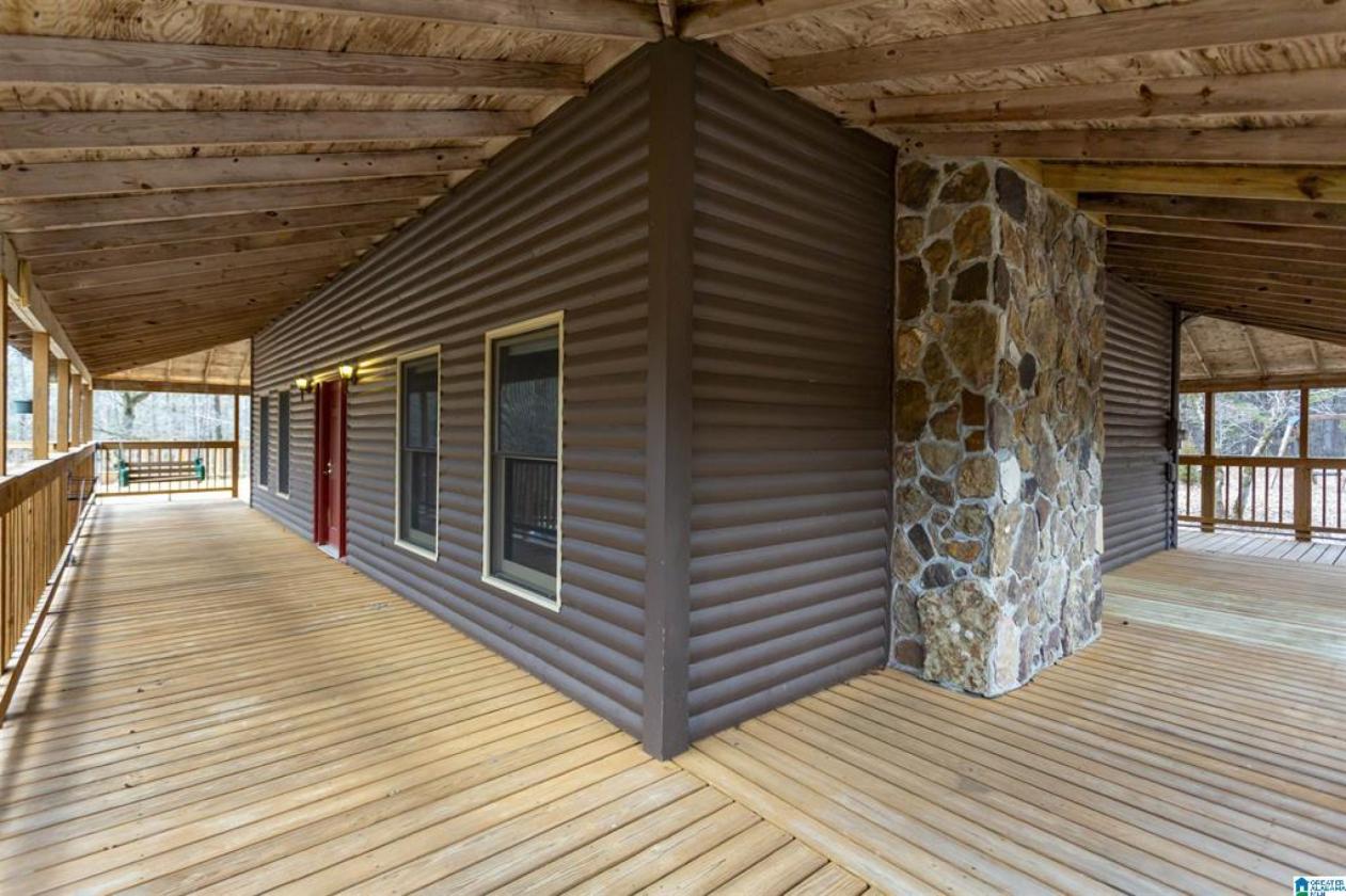 A Blend Of Rustic Charm and Functional Living - photo 18