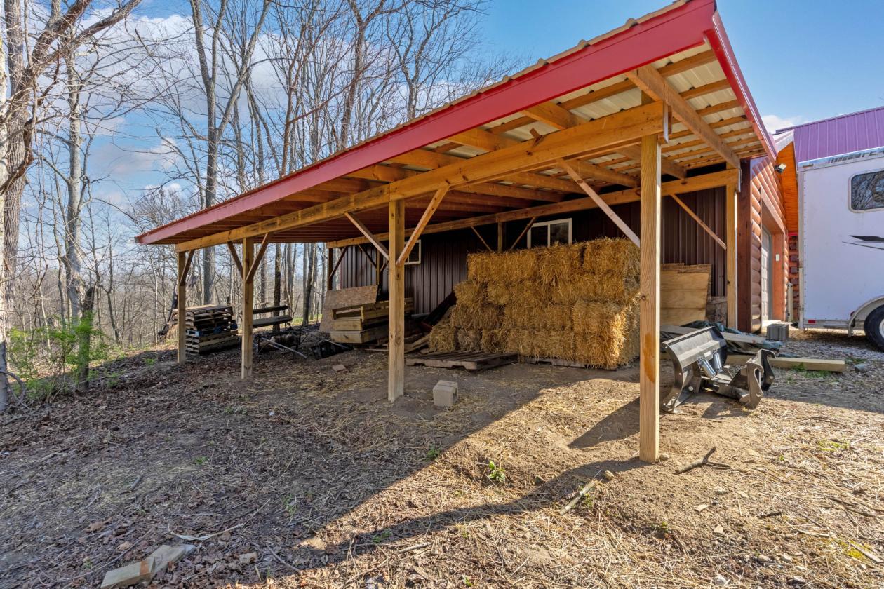 THE HEARTLAND COUNTRY RESORT IS NOW FOR SALE! - photo 25
