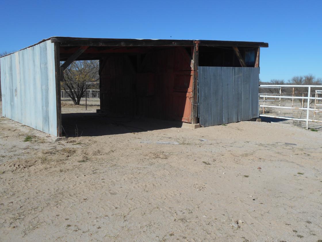 Horse Property - 69 Acres on San Pedro River! - photo 18