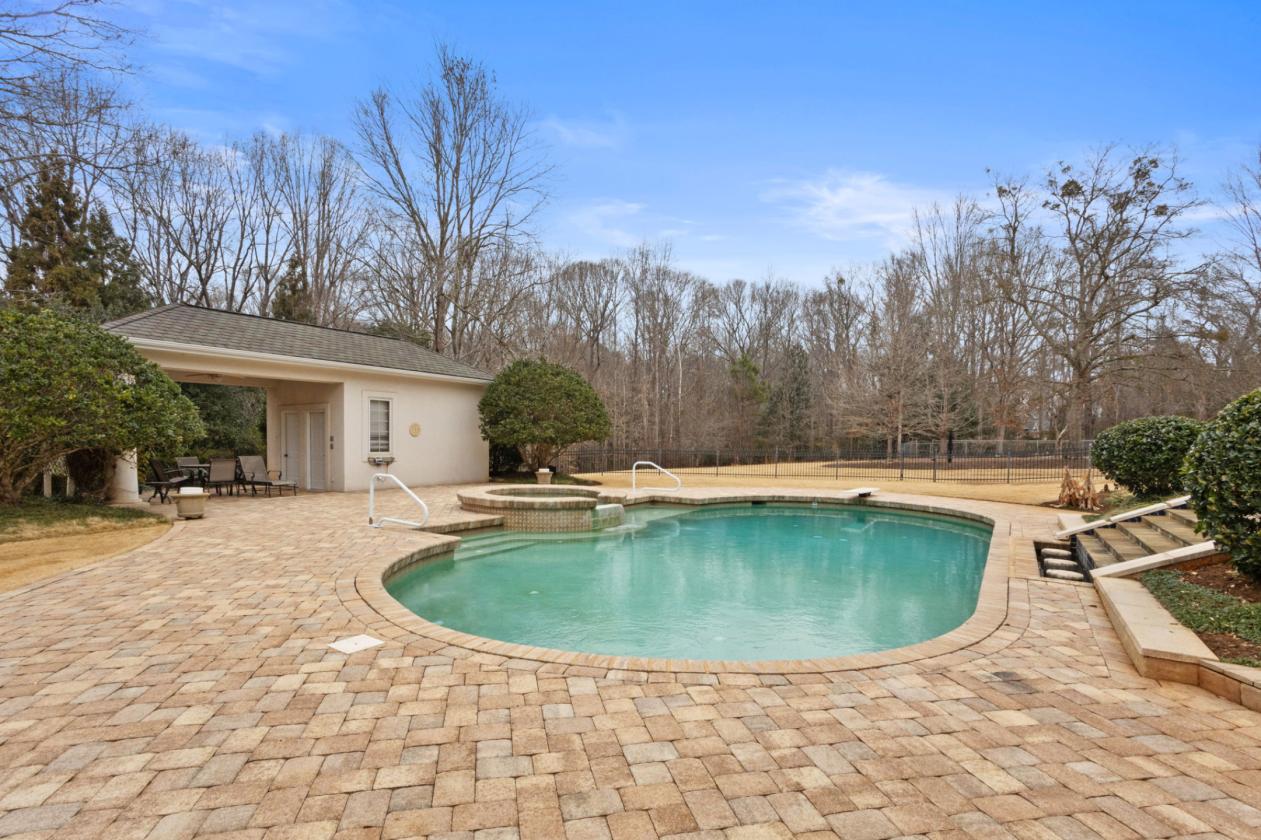 Exceptional Equestrian Estate - photo 24