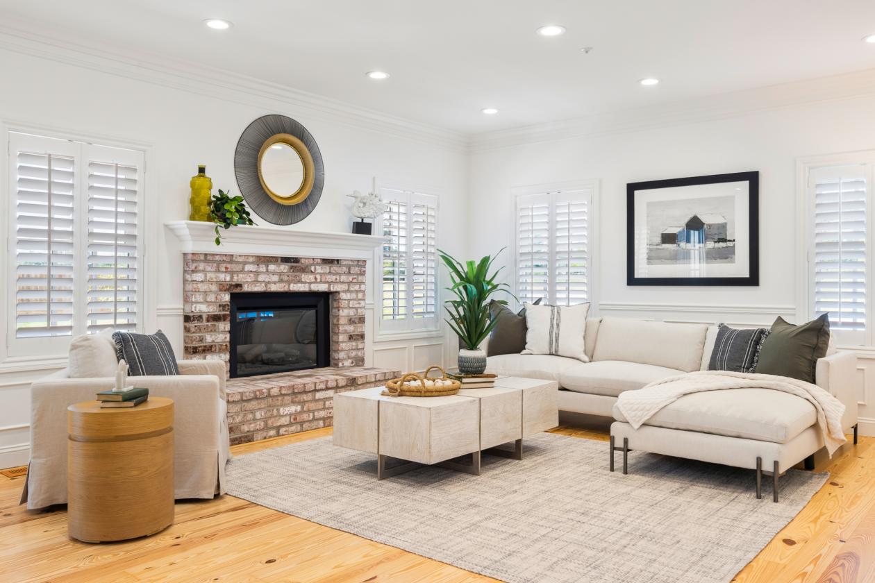 1450 Crane Canyon - Modern Farmhouse Living - photo 18