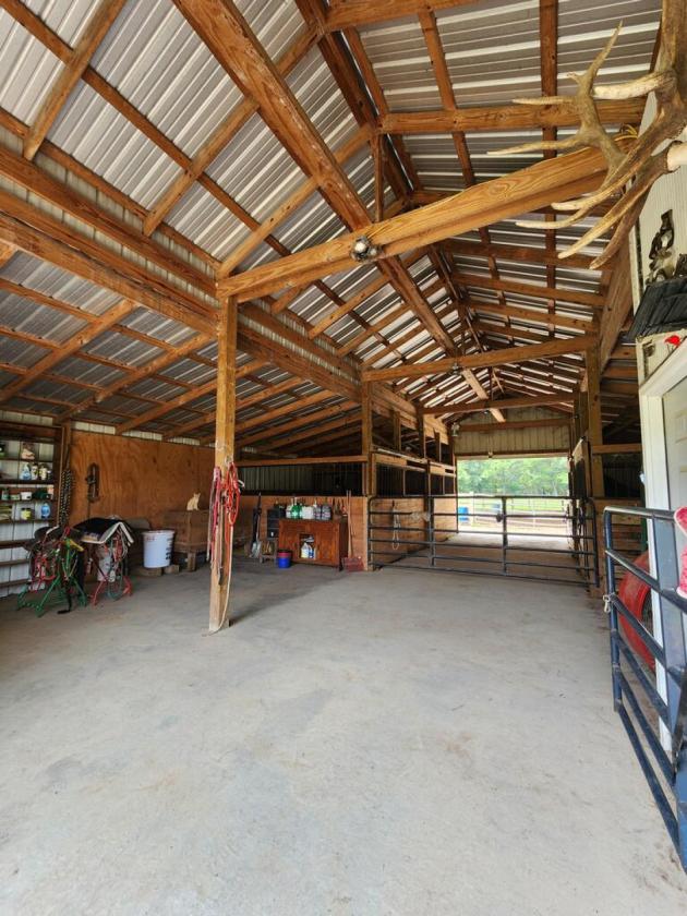 Stunning 22.6-Acre Horse Property - photo 10