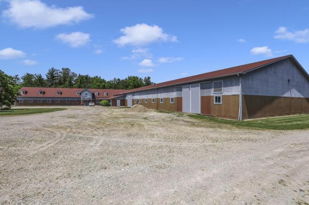 Luxury 57+ Acre Equestrian Estate -- NNN LEASE - photo 7