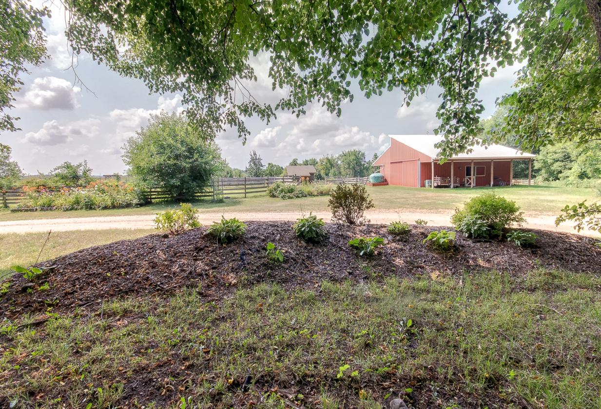 138-Acre Equestrian Property with Architect-Design - photo 17