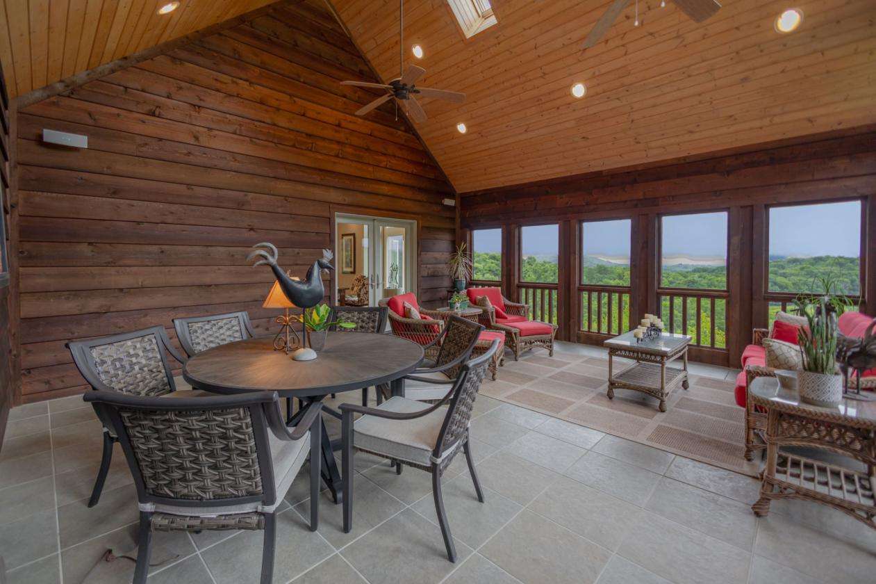 Where Luxury Living Meets The Equestrian Lifestyle - photo 14