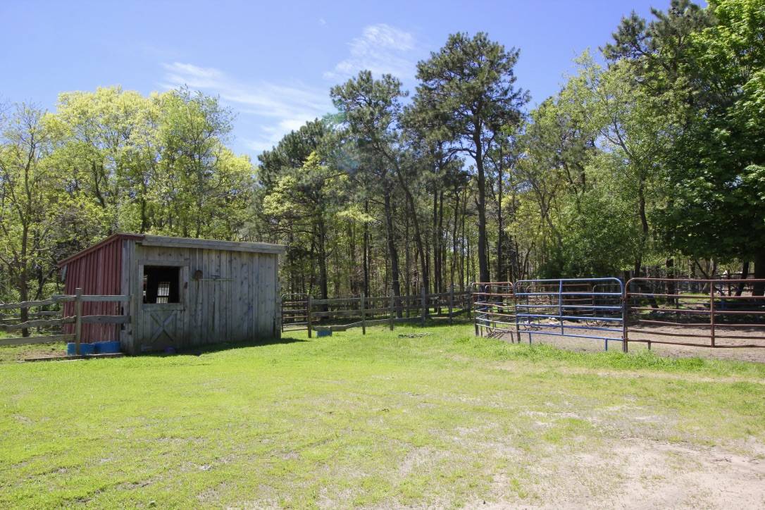 Equestrian Property on Cape Cod Falmouth, Barnstable County, Massachusetts Horse farm