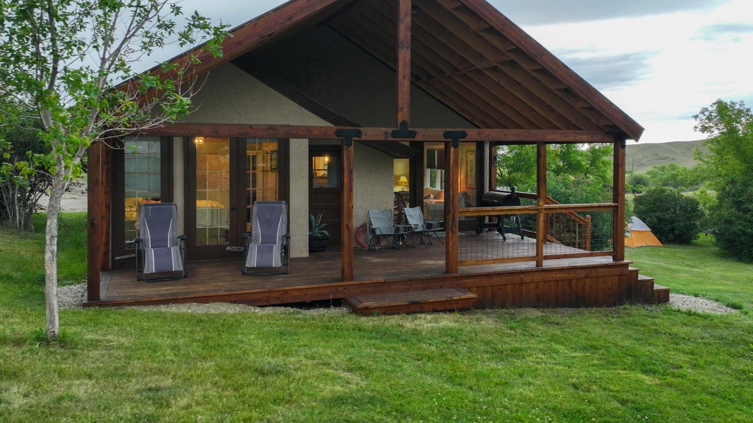±46 acres of Red Lodge Mountain Views - photo 23