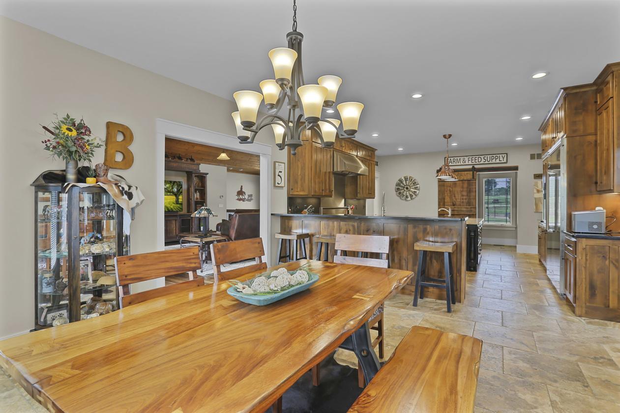 Timeless luxury and world class equestrianism - photo 8