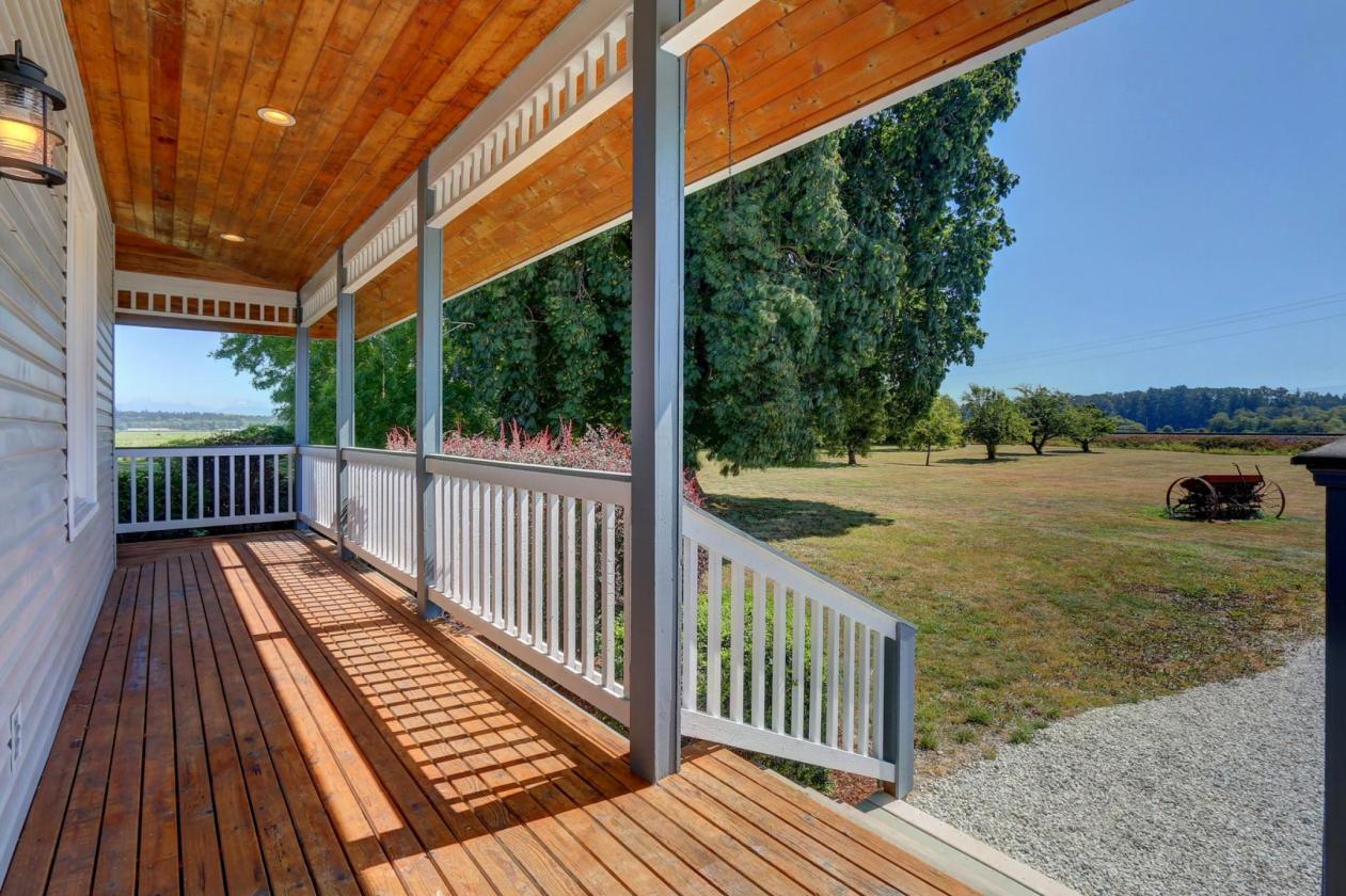 House, Barn, and 16.25 Acres zoned A10 - photo 5