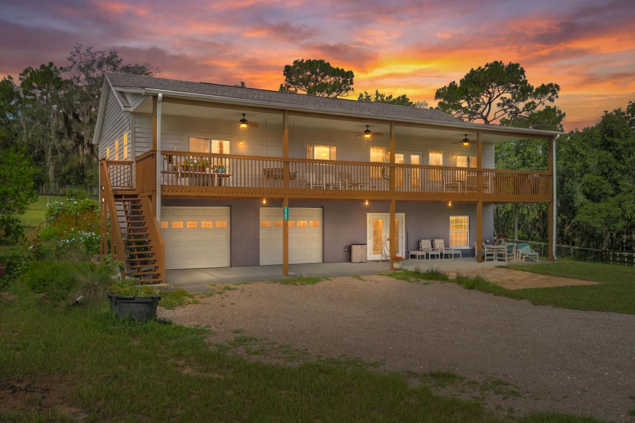 Exceptional 10 acre Property - photo 20