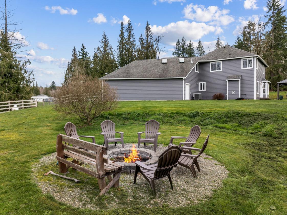 Equestrian 5 Acres in gated neighborhood - photo 30