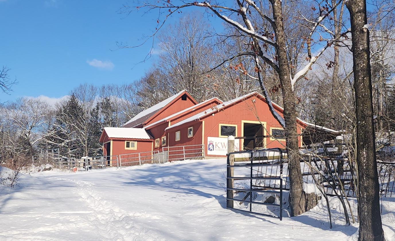 Shooting Star Farm - photo 15