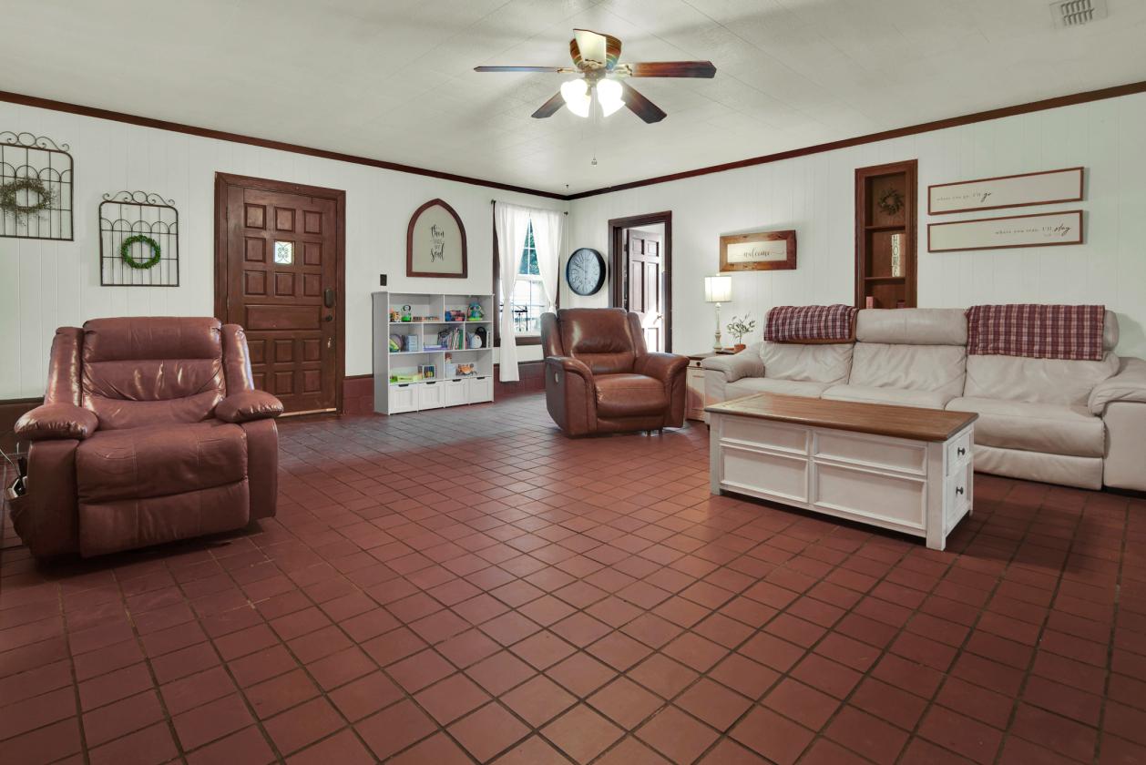8.25 Acre Horse Property with Cozy Ranch House - photo 24