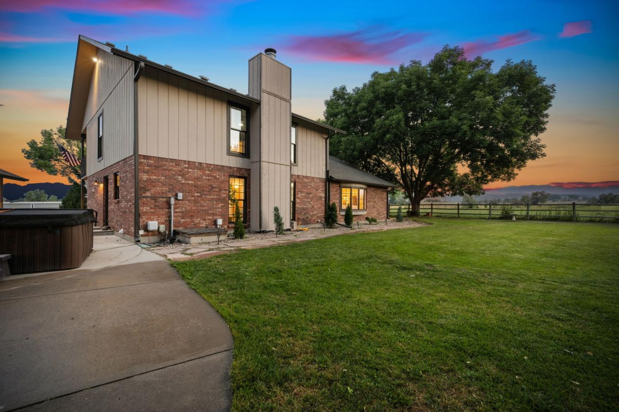 Horse Property w/ 7-Stall Barn & Guest House - photo 11