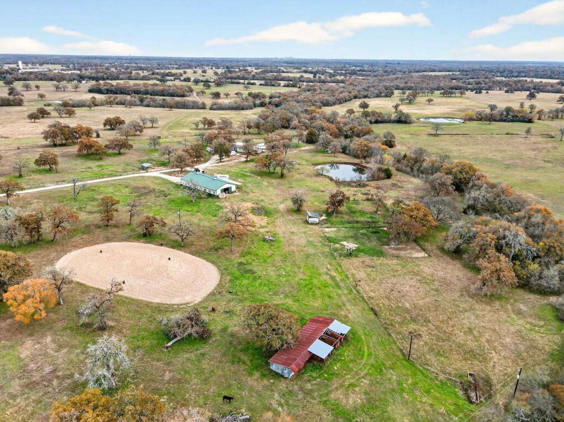 48+ Acres in Aggieland - photo 8