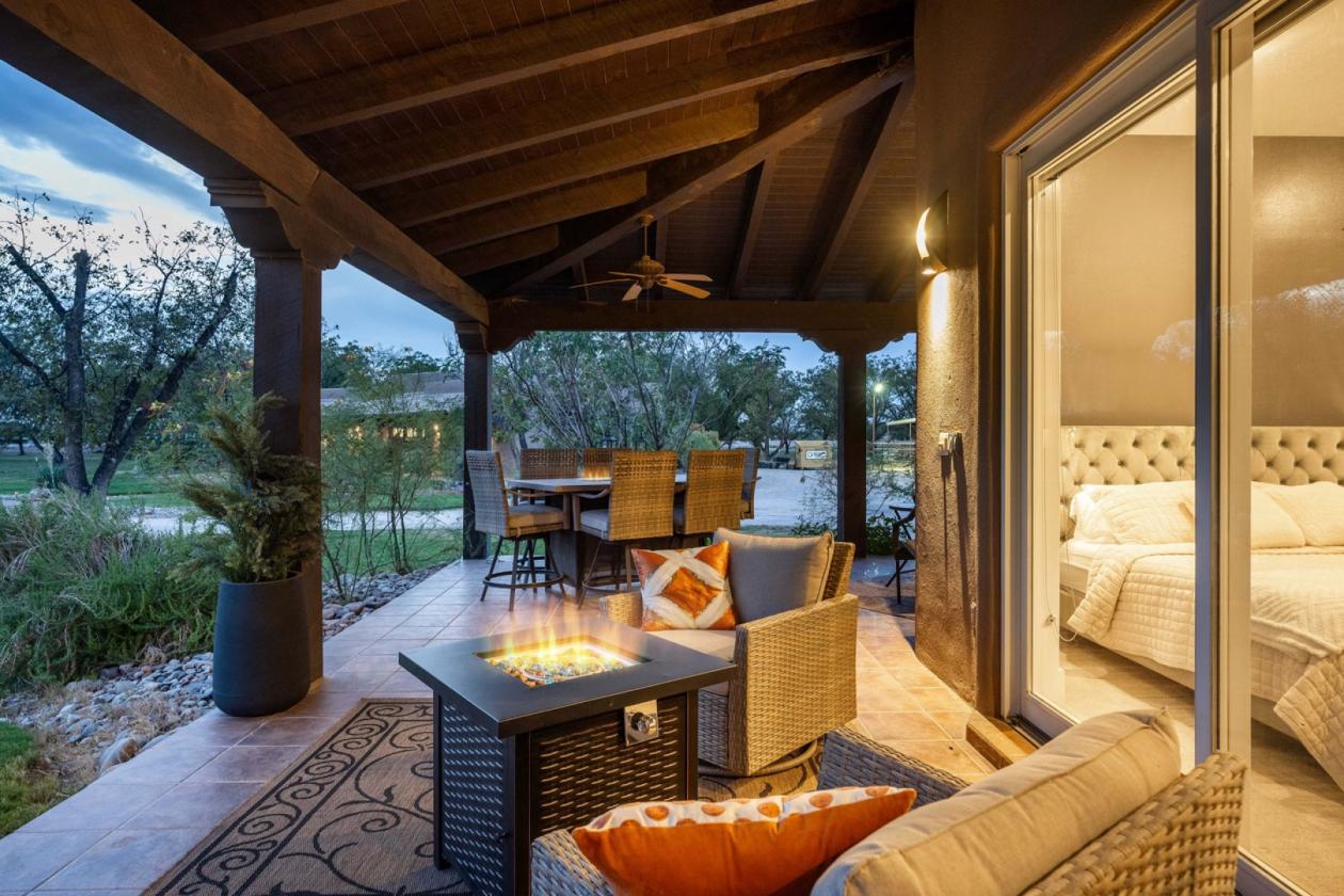 Income-Producing Luxury Estate - photo 23