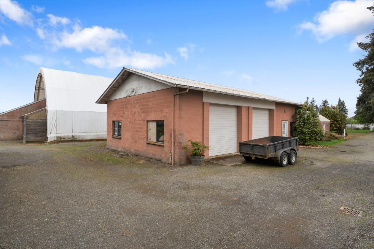 Practical Equestrian - Covered & Outdoor Arena - photo 18
