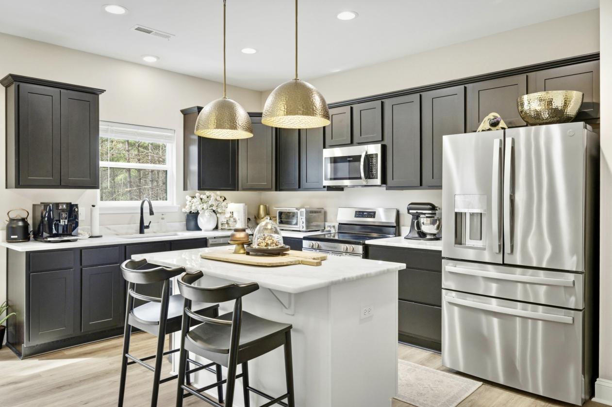 5 BR Home at The Coves Mountain River Club - photo 6