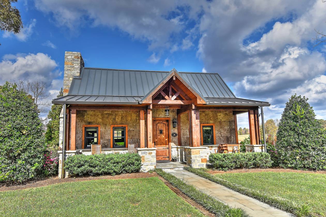 Badenyon Ranch - 750+ acre Farm & Sporting Club - photo 16