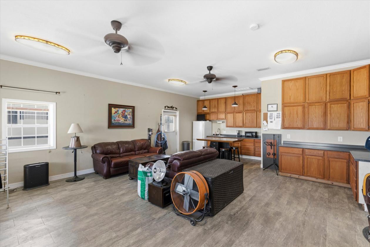 AMAZING HORSE PROPERTY 44+ ACRES - photo 22