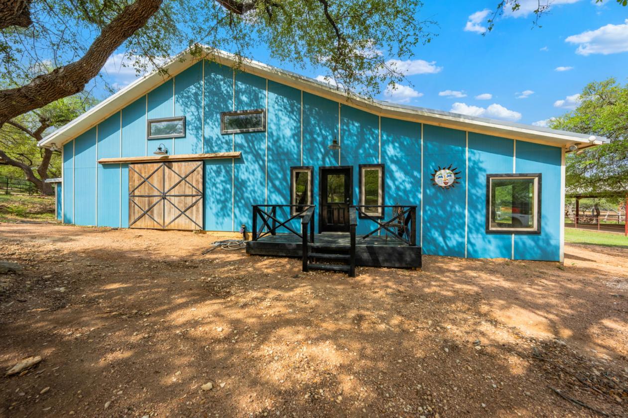 Rainbows End Ranch - photo 21