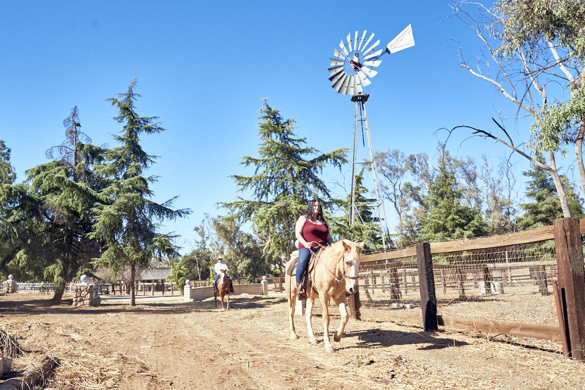 McNeil Ranch | Alpine, San Diego County, California ...