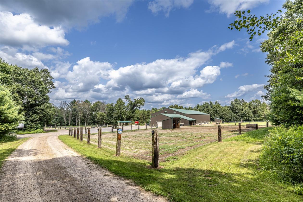Western Wisconsin Equestrian Property - photo 12