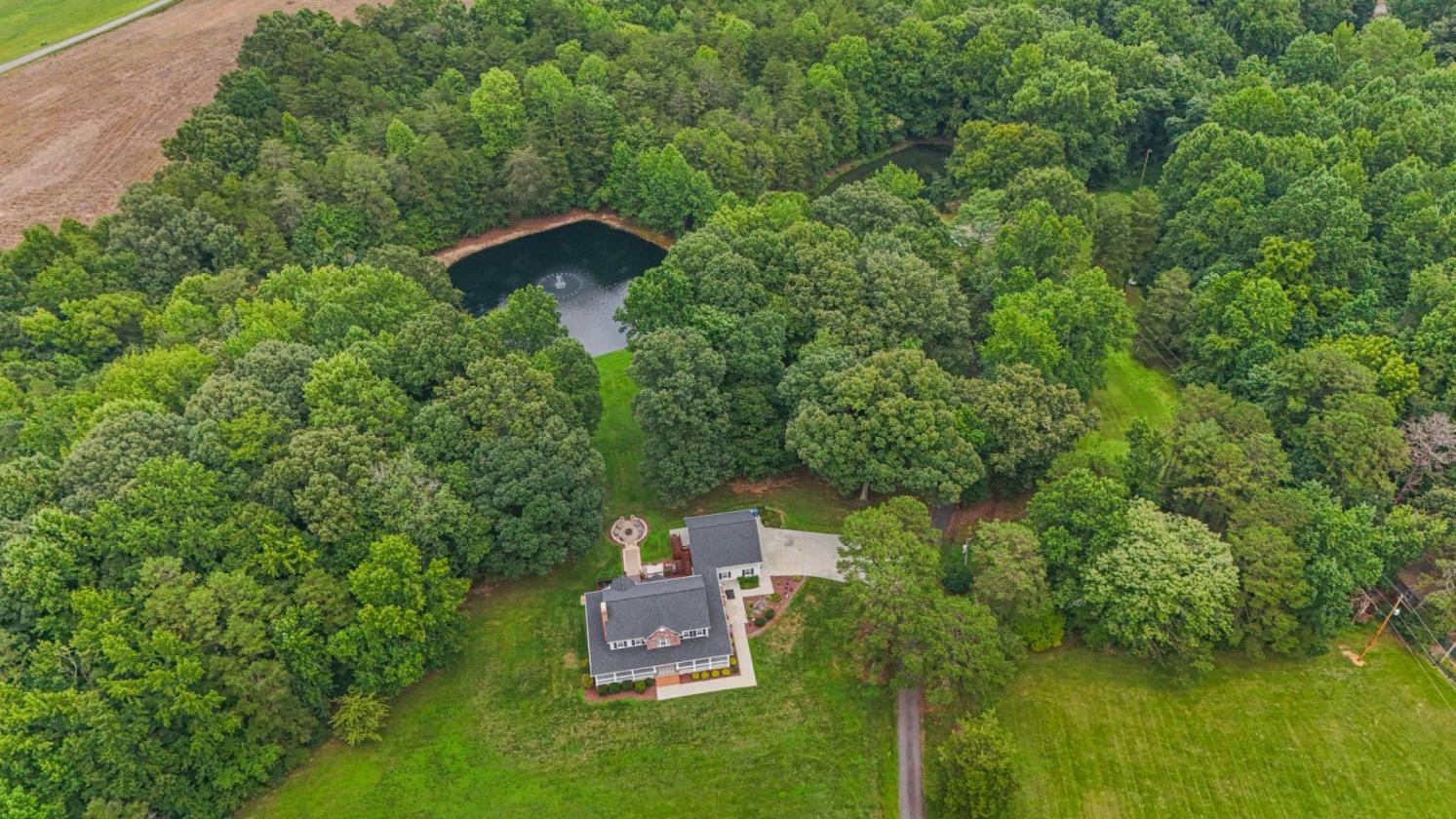 11.5+ acre Horse Farm Captures the American Dream - photo 22