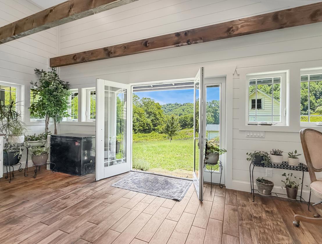 22-Acre Horse Property with Renovated Farmhouse - photo 22