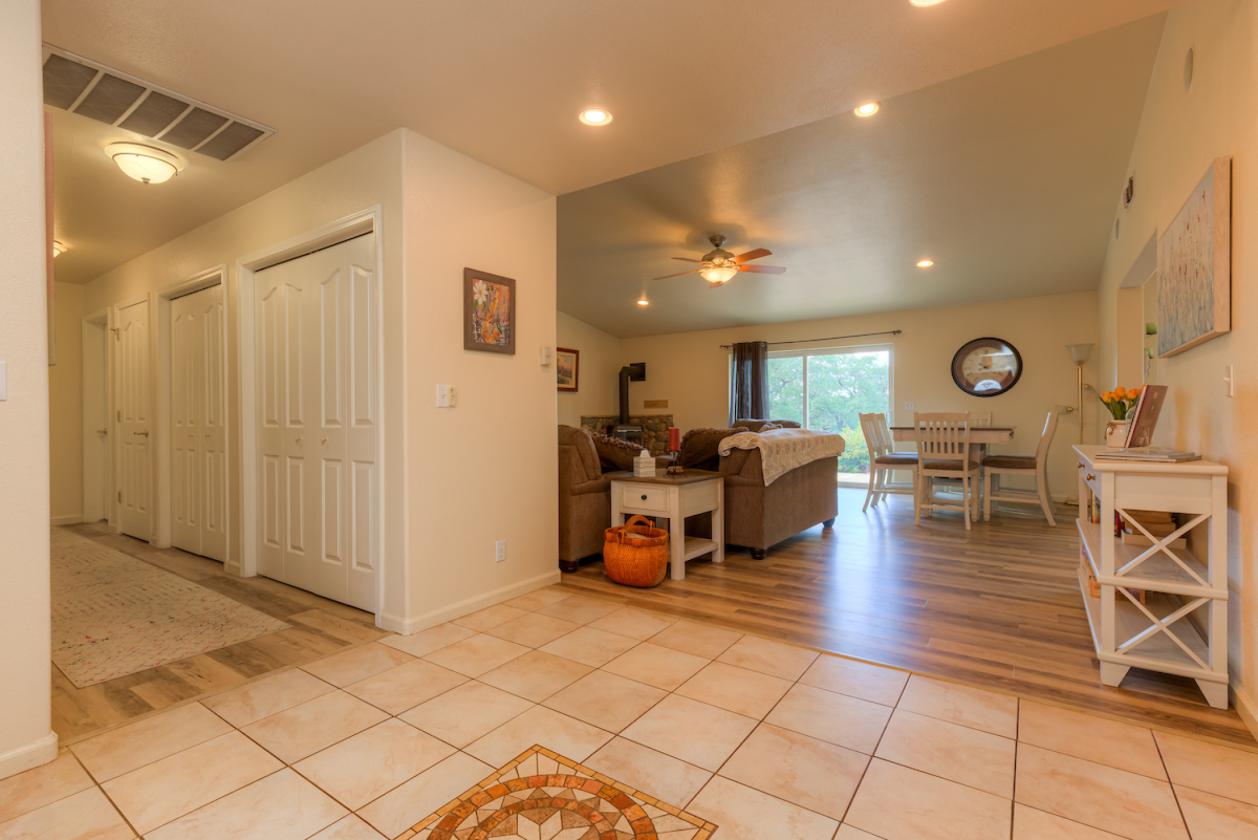 Oh, the POSSIBILITIES!! 5.31 Acres! - photo 5