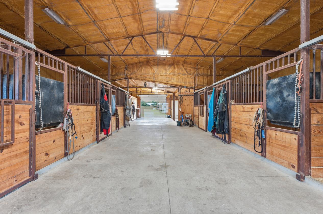 10 Acre Horse Property - photo 9