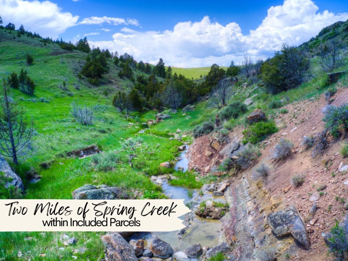 Gallatin River Ranch - EQ Development Portfolio - photo 25