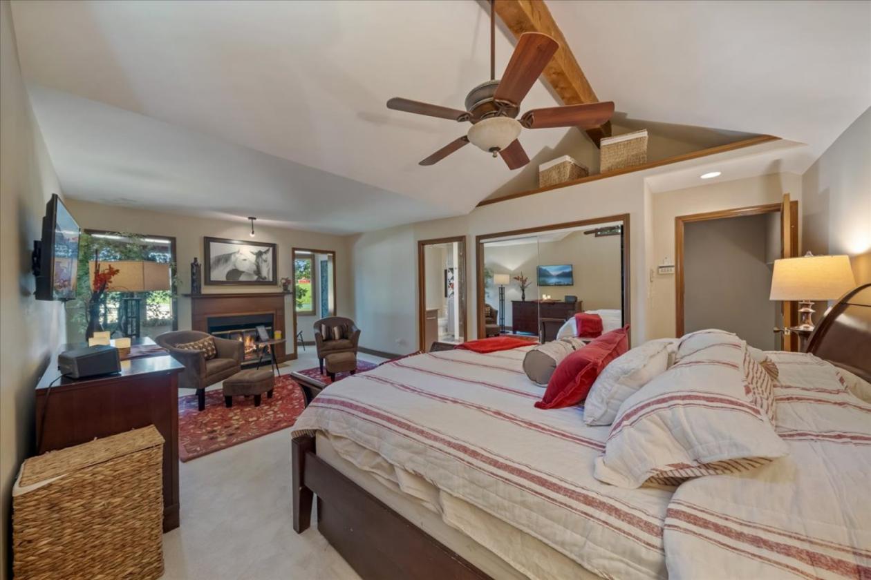Unparalleled Horse Property with Lake Lifestyle! - photo 18