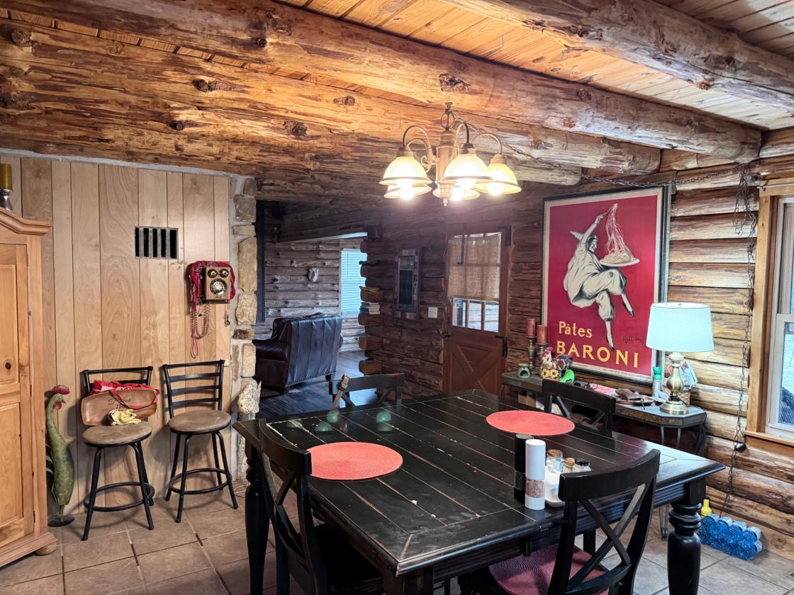 Stansberry Creek Ranch | 1,835 ± Acres - photo 13