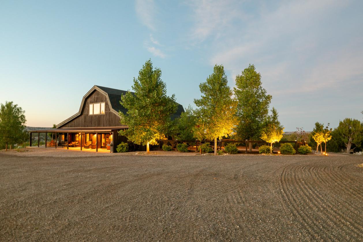 40-Acre Southern Colorado Equestrian Estate - photo 1