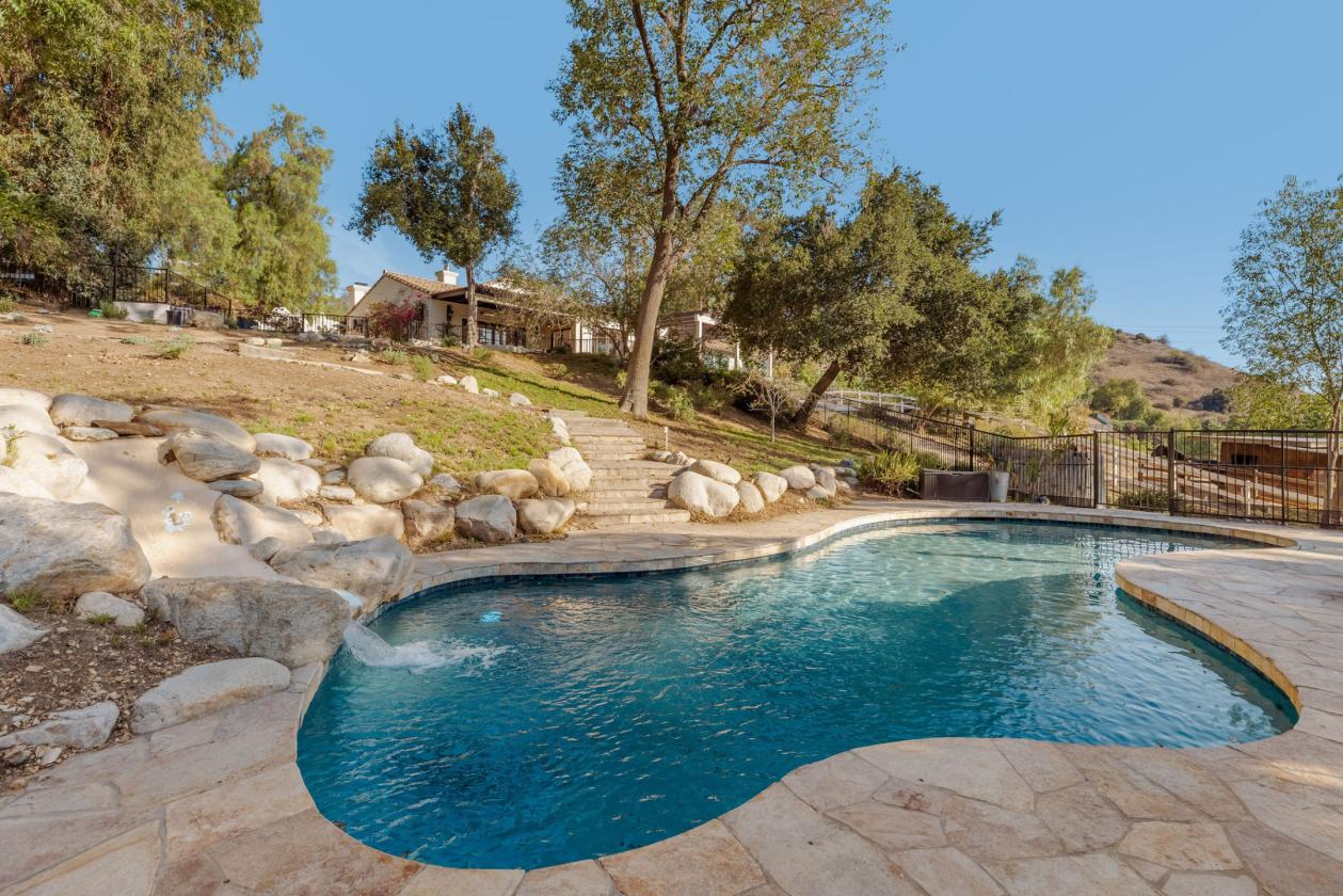 A Different Kind Of California Dream - photo 5