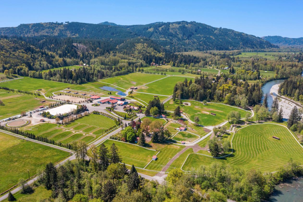 Rhodes River Ranch | A Legendary Equestrian Estate - photo 4