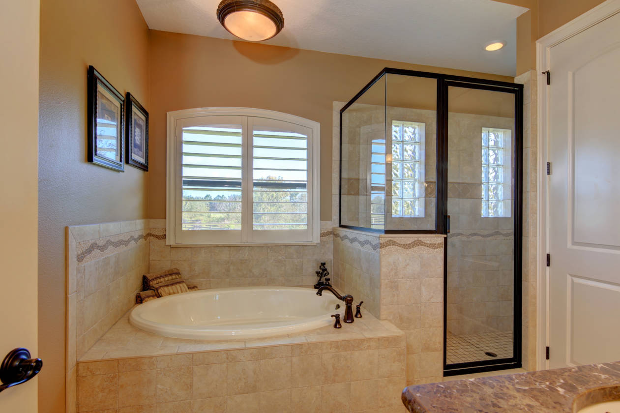 Equestrian Estate in the Private Gated Community Odessa, Hillsborough