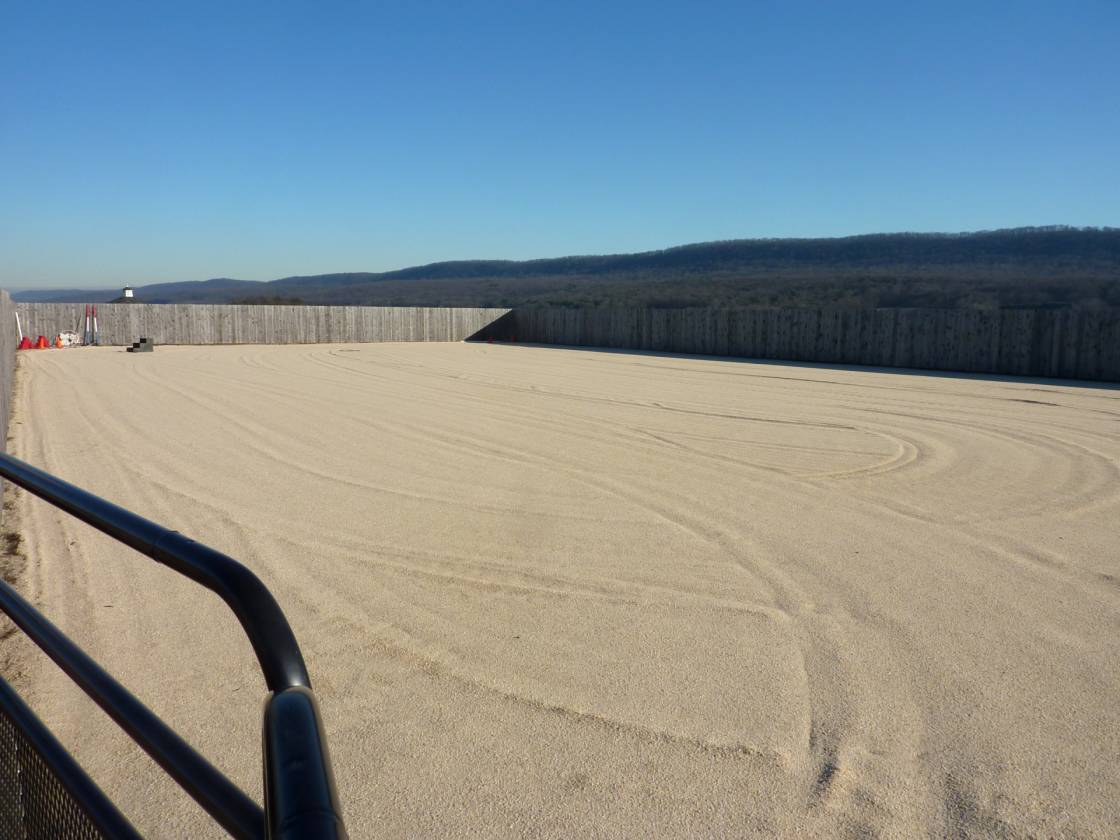 15.55 Acre Horse Farm in Halifax, PA Halifax, Dauphin County