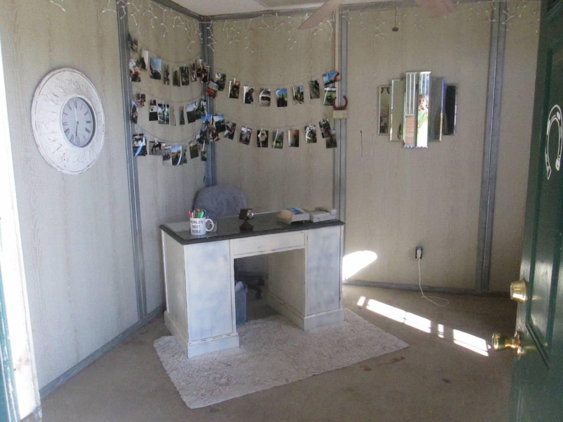 Horse Farm with potential development - photo 22